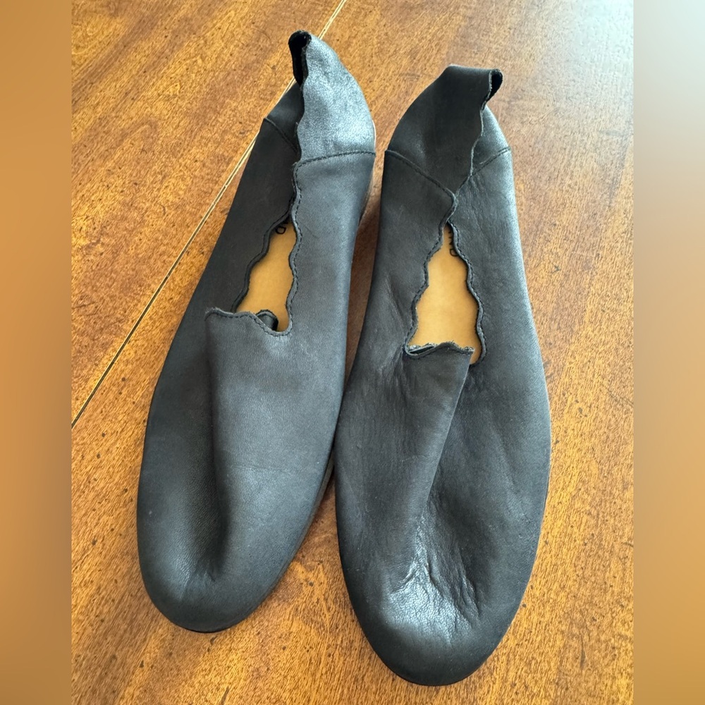 Lucky Brand Loafers